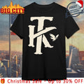 Travis Kelce Logo Ugly Christmas shirt