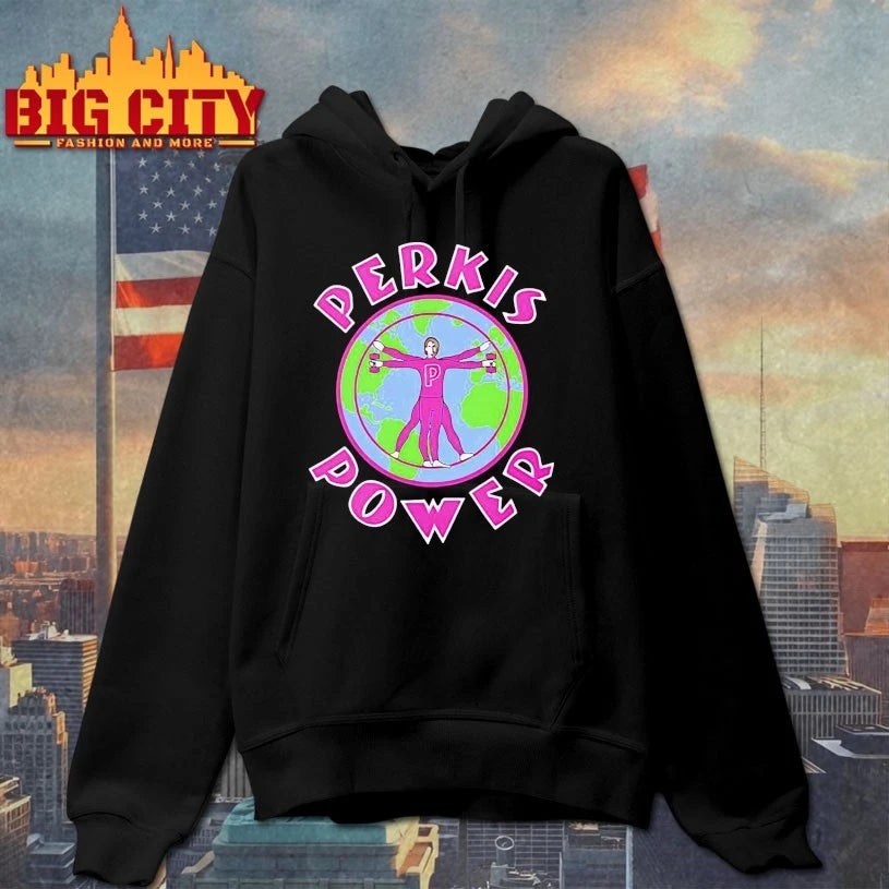 Travis Kelce Perkis Power shirt
