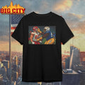 Travis Kelce Smacked by Teair Tart Shirt
