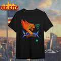 Travis Scott Circus Maximus Delhi Tour Multilingual 2025 Shirt