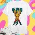 Tre Di Bastoni Feat Marza Napoletane Shirts