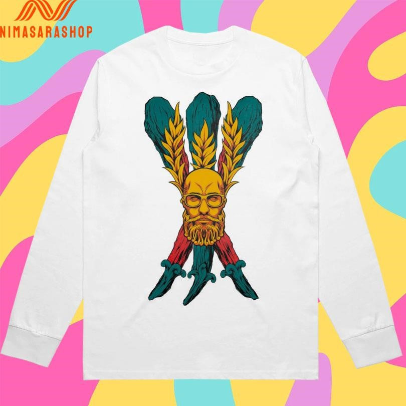 Tre Di Bastoni Feat Marza Napoletane Shirts