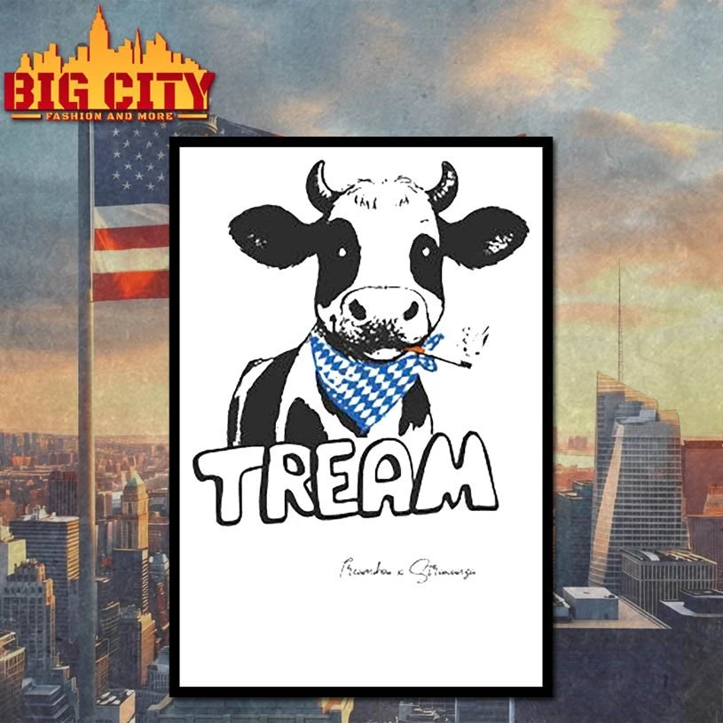 Tream Brotzei Tour 2025 Evy Concert shirt