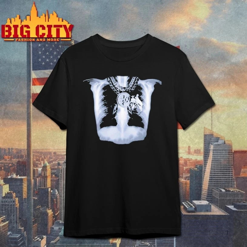 Trenches Baby shirt