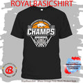 Trevon Brazile Arkansas Champs Locker Room Shirt