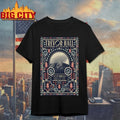 Trevor Hall At Belly Up Aspen In Aspen CO On Oct 24 2025 poster Shirt