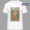Trevor Hall June 14 2026 Red Rocks Amphitheatre Morrison Co Shirt