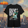 Trevor Lawrence Jacksonville Duval Dive Shirt