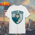 Trevor Lawrence Steezy Trev logo shirt