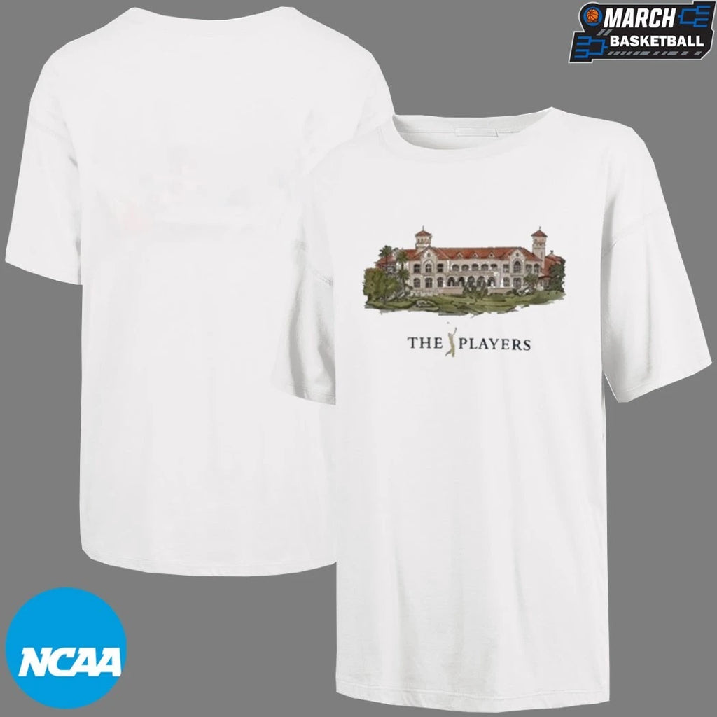 Trevor Lawrence The Players T-Shirts