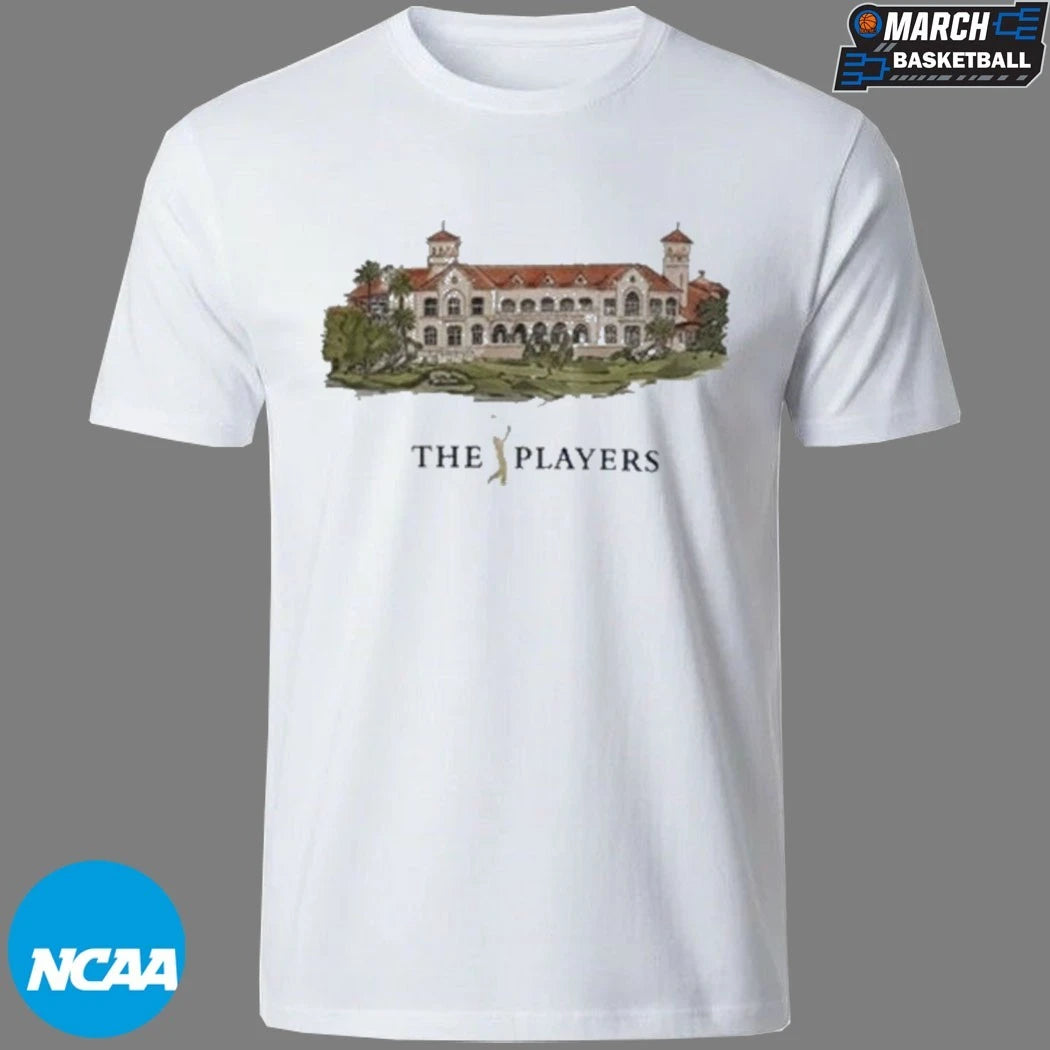 Trevor Lawrence The Players T-Shirts