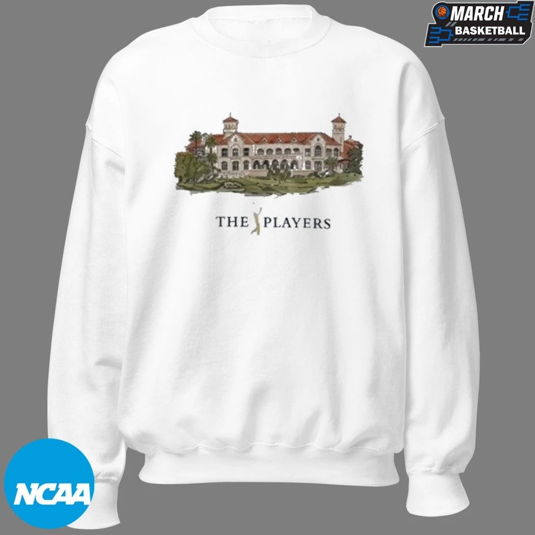 Trevor Lawrence The Players T-Shirts