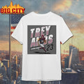 Trey Amos Washington Cornerback Shirt