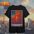 Trey Anastasio Band Mission Ballroom Denver CO Nov 14-15 2025 Poster Shirt