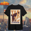 Trey Anastasio Band Nov 18 2025 In West Des Moines IA Poster shirt