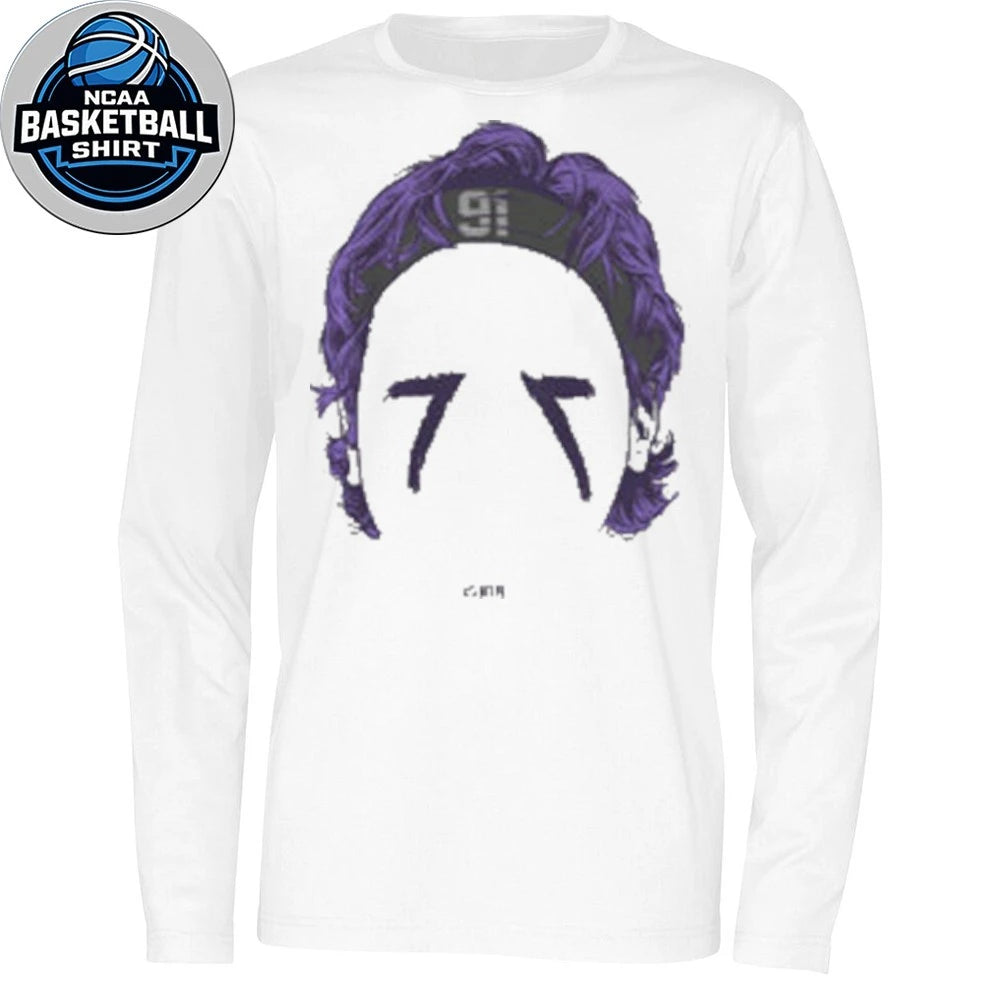 Trey Hendrickson Baltimore Blank Face Football Shirt