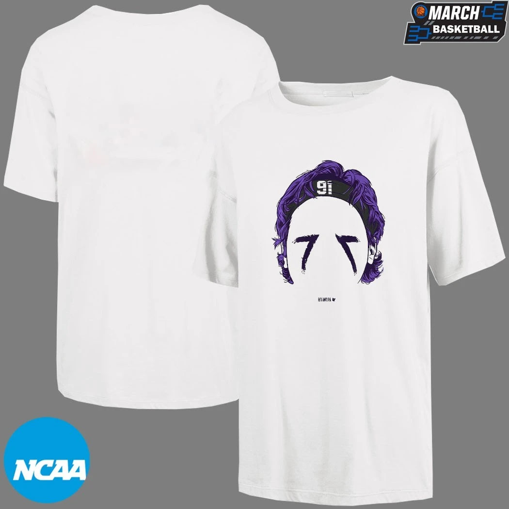 Trey Hendrickson Baltimore Blank Face T-Shirts