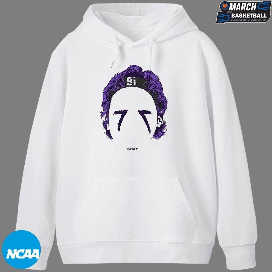 Trey Hendrickson Baltimore Blank Face T-Shirts