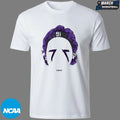 Trey Hendrickson Baltimore Blank Face T-Shirts