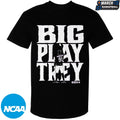 Trey Hendrickson Big Play Trey Baltimore Ravens T-Shirts