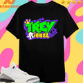 Trey Miguel 2026 Shirts