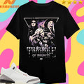 Triangle Of Madness Wicked Three Shirts