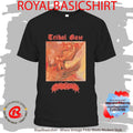 Tribal Gaze To The Spoils Of Faith Shirt