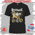 Tribal Streetwear Origi Bike Shirts