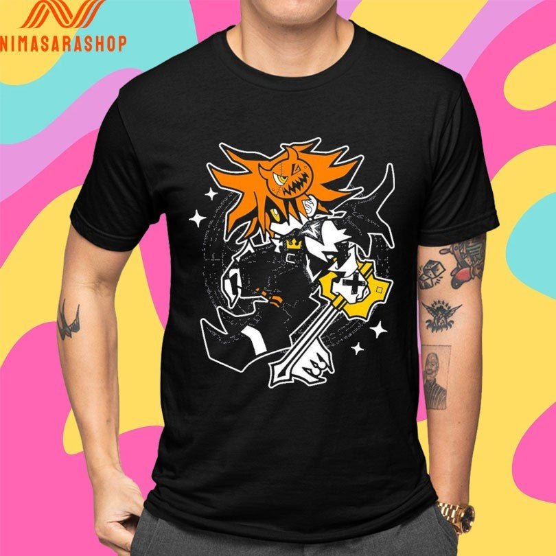 Trick Of The Treat Goblin Tengu Shirts