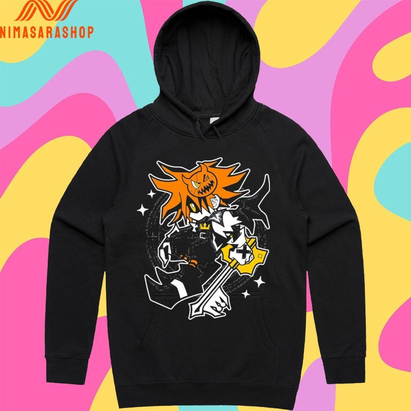 Trick Of The Treat Goblin Tengu Shirts
