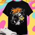Trick Of The Treat Goblin Tengu Shirts
