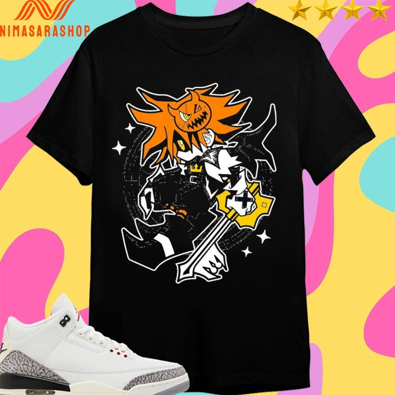 Trick Of The Treat Goblin Tengu Shirts