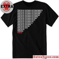 Trickle Down Economics New T-Shirt