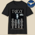 Tricky Tour 2026 Poster Shirt