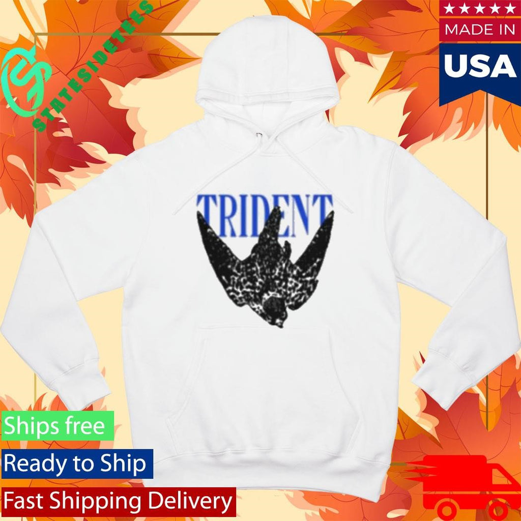 Trident Bird Shirt