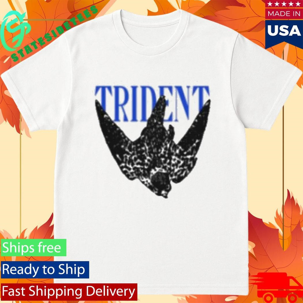 Trident Bird Shirt