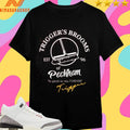 Trigger’s Brooms Of Peckham As Good As New Forever Trigger’s Est ’96 Shirts