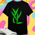 Trimset Green 2025 Shirts