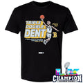 Triple Double Dent Shirt