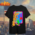 Triple Eight Studio 888 Tiger Frog Shirt