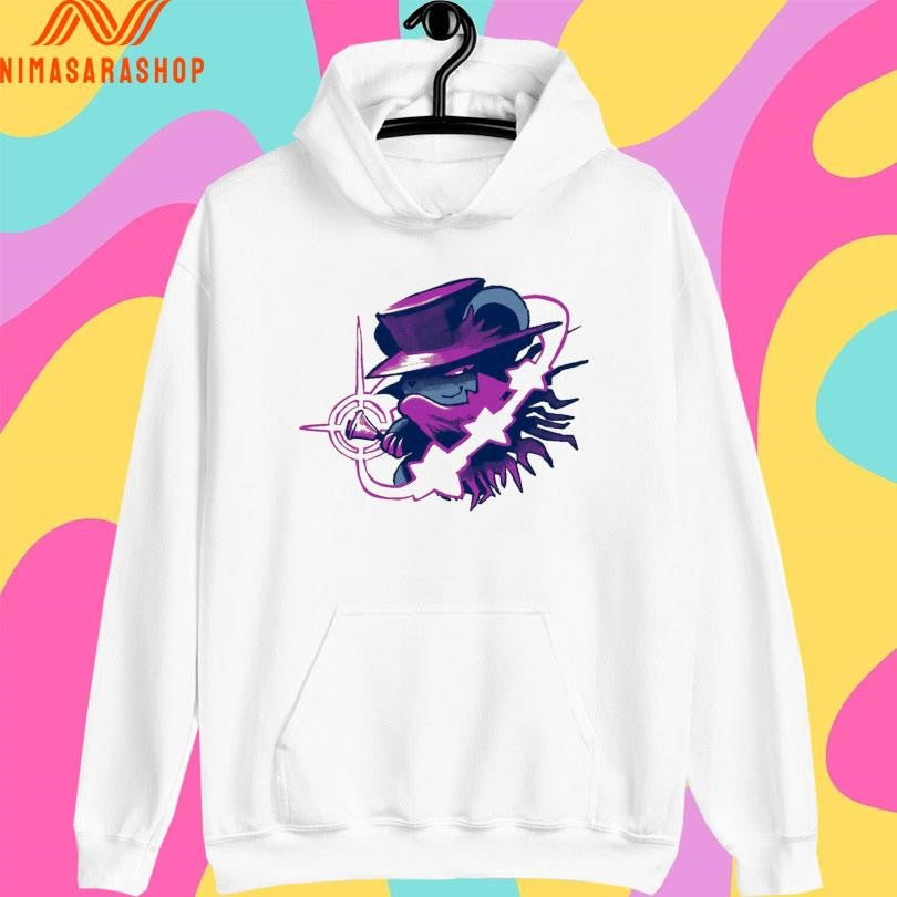 Triple Star Woosh Floosh Shirts