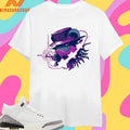 Triple Star Woosh Floosh Shirts