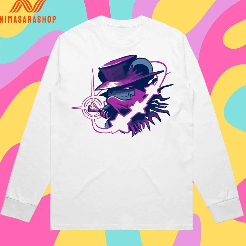 Triple Star Woosh Floosh Shirts