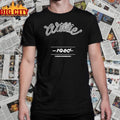 Tripper Harrison Meatballs Willie Nelson Road 1977 shirt