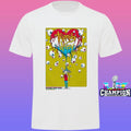 Tripping Daisy Spring Tour 26 Shirt