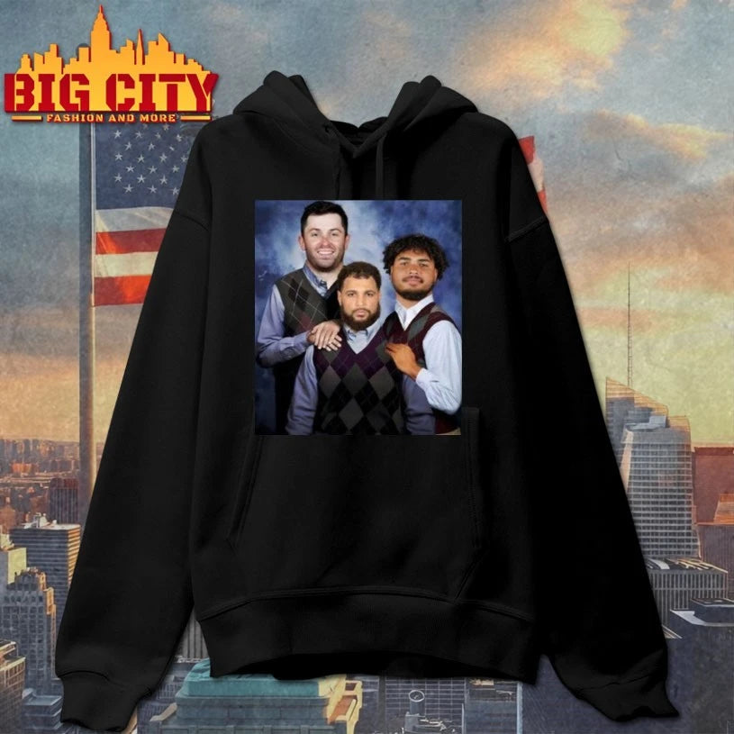 Tristan Wirfs Brother shirt