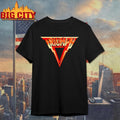 Triumph Band Logo Shirt