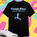 Triumph Genus Všehorovnost Je Porážkou Převyšujicich Shirts