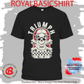 Triumph Motorcycles Moto For The Ride Shirt