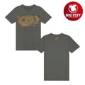 Trmz Topo Runner Relaxed-Fit Two Sided Shirt